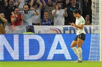 Valerie Gauvin longsleeve t-shirt #3687166