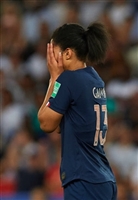 Valerie Gauvin Tank Top #3687170