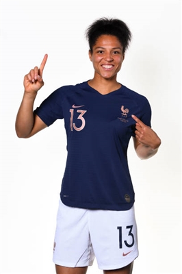 Valerie Gauvin posters