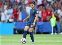 Valerie Gauvin hoodie #3687173