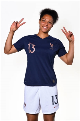 Valerie Gauvin posters