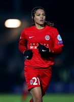 Valerie Gauvin hoodie #3687178