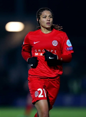 Valerie Gauvin posters