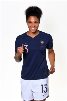 Valerie Gauvin posters