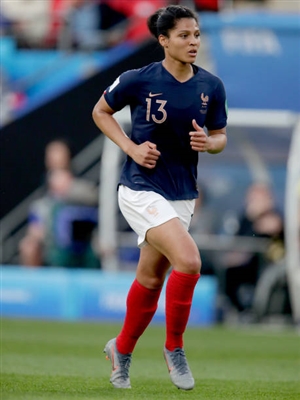 Valerie Gauvin posters