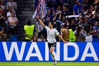 Valerie Gauvin hoodie #3687193