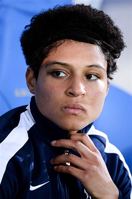 Valerie Gauvin posters