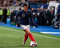 Valerie Gauvin hoodie #3687199