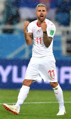 Valon Behrami Poster 3357516