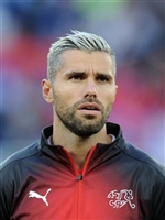 Valon Behrami Sweatshirt #3357520