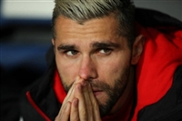 Valon Behrami t-shirt #3357525