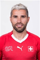 Valon Behrami Sweatshirt #3357529
