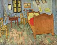 Van Gogh tote bag #G317042