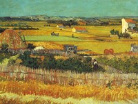 Van Gogh tote bag #G317047