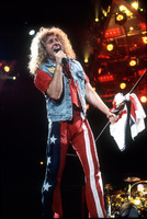 Van Halen mug #G809380