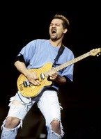 Van Halen tote bag #G809385