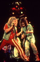 Van Halen mug #G809391