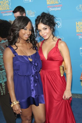 Vanessa Anne Hudgens posters