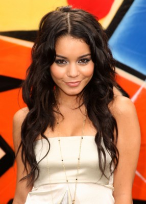 Vanessa Anne Hudgens posters