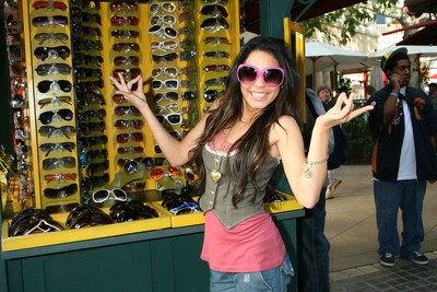 Vanessa Anne Hudgens posters