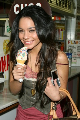 Vanessa Anne Hudgens posters
