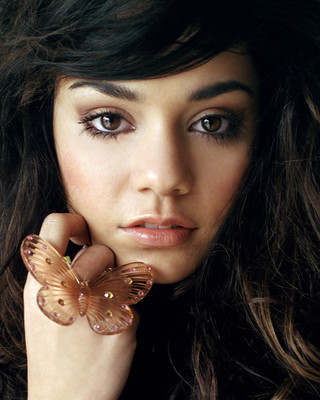 Vanessa Anne Hudgens posters