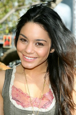 Vanessa Anne Hudgens posters