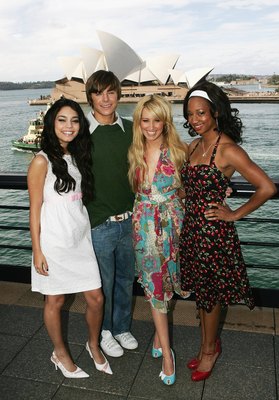 Vanessa Anne Hudgens posters