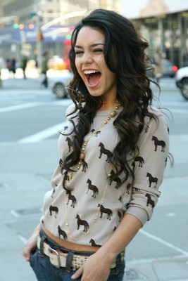 Vanessa Anne Hudgens posters
