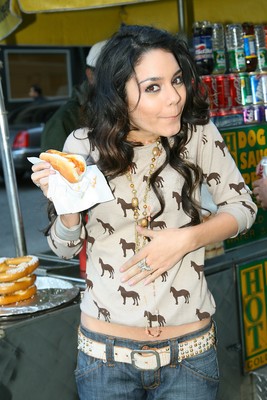 Vanessa Anne Hudgens posters