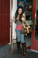 Vanessa Anne Hudgens t-shirt #2073272