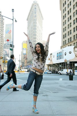 Vanessa Anne Hudgens posters