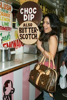 Vanessa Anne Hudgens hoodie #2073294