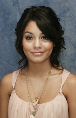 Vanessa Anne Hudgens posters