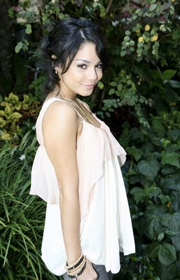 Vanessa Anne Hudgens posters