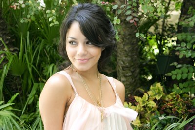 Vanessa Anne Hudgens posters