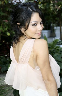 Vanessa Anne Hudgens posters