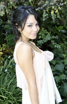 Vanessa Anne Hudgens posters