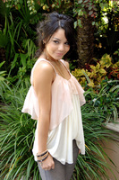 Vanessa Anne Hudgens tote bag #G569383