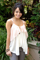 Vanessa Anne Hudgens tote bag #G569394