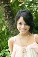 Vanessa Anne Hudgens tote bag #G573823