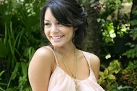 Vanessa Anne Hudgens tote bag #G573831