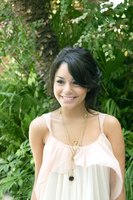 Vanessa Anne Hudgens tote bag #G573843
