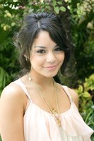 Vanessa Anne Hudgens tote bag #G573870