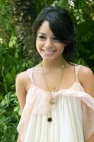 Vanessa Anne Hudgens mug #G573874