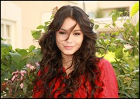Vanessa Anne Hudgens mug #G609099