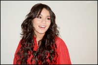 Vanessa Anne Hudgens mug #G609107
