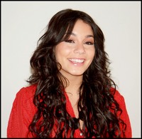 Vanessa Anne Hudgens magic mug #G609115