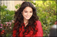 Vanessa Anne Hudgens tote bag #G609117
