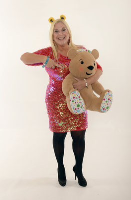 Vanessa Feltz posters